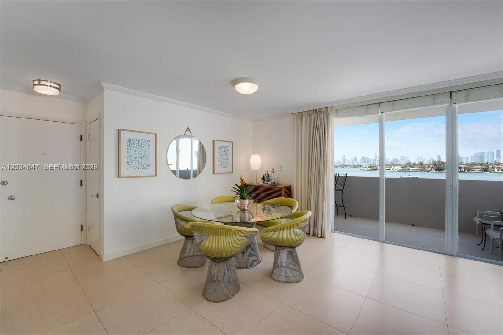 5 Island Avenue