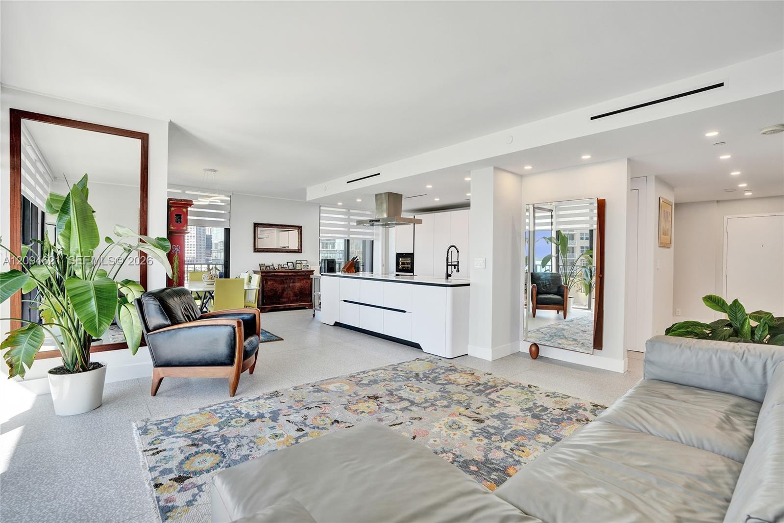 520 Brickell Key Drive