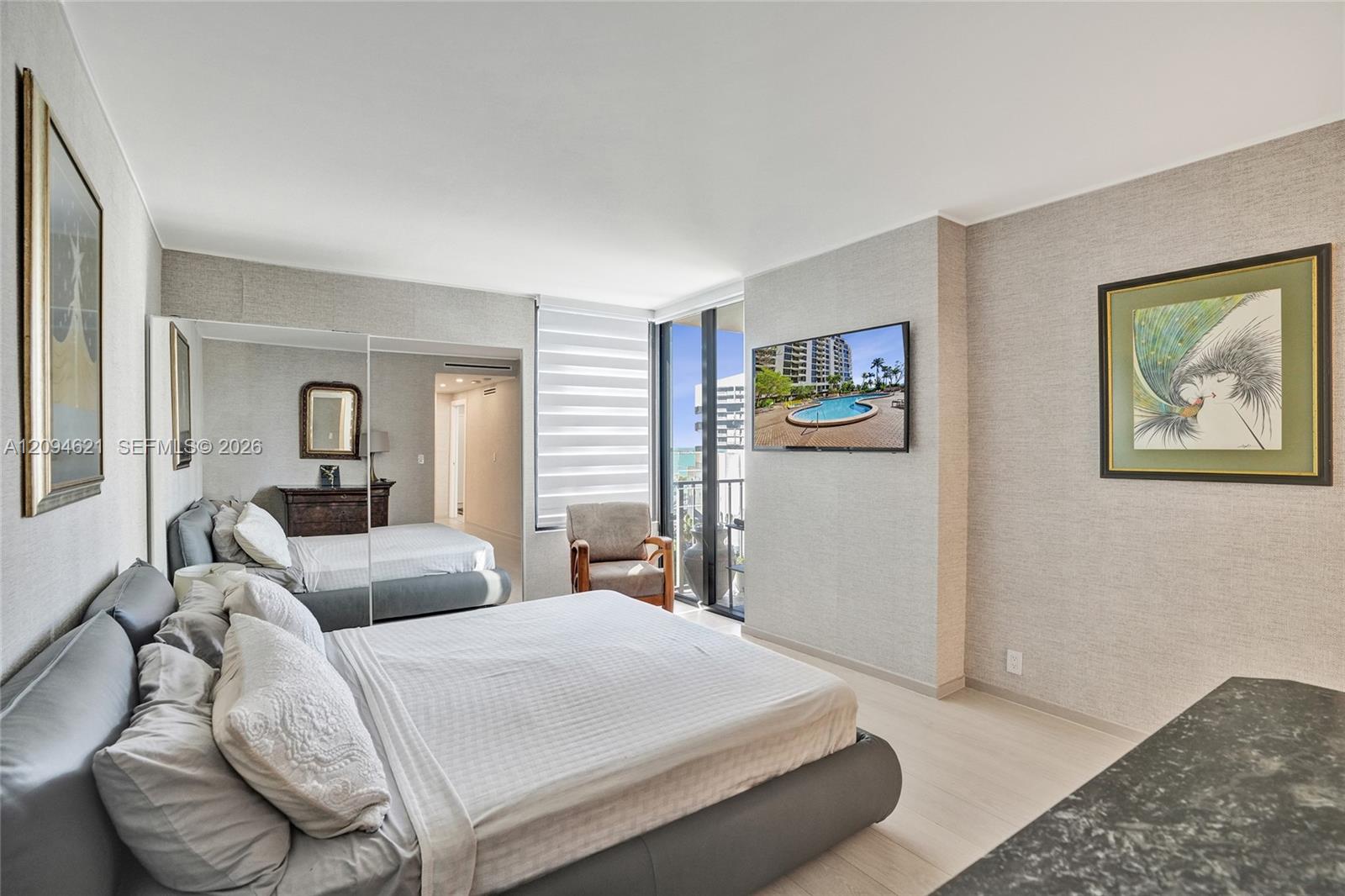 520 Brickell Key Drive