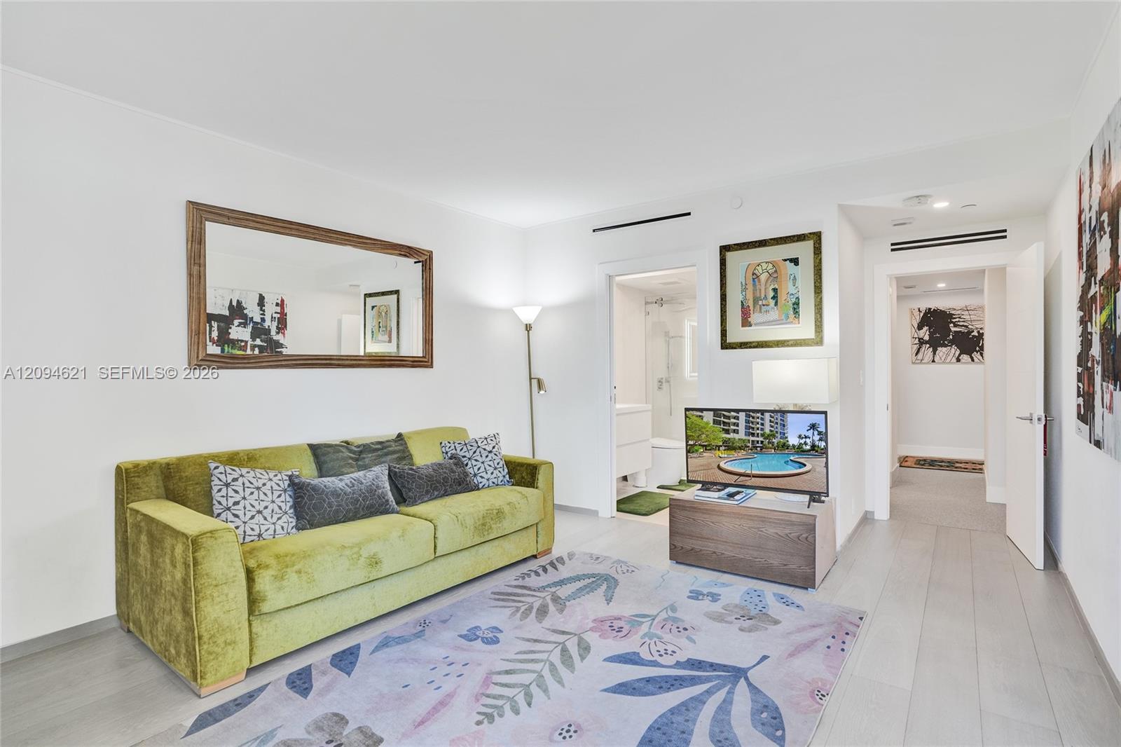 520 Brickell Key Drive