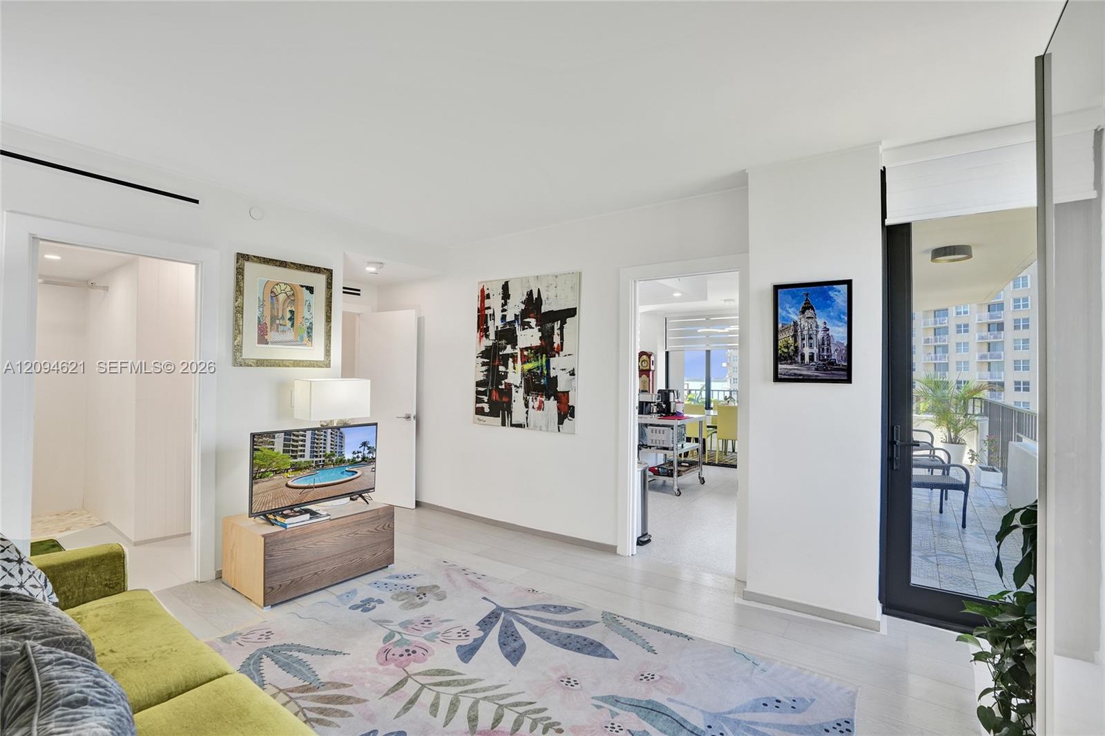 520 Brickell Key Drive