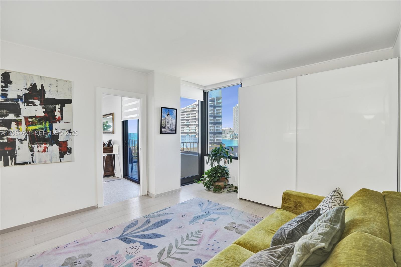 520 Brickell Key Drive