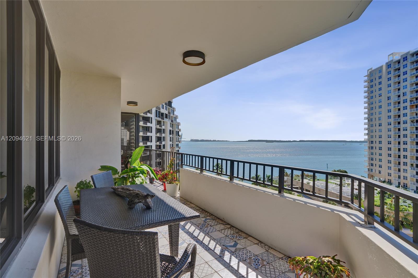 520 Brickell Key Drive