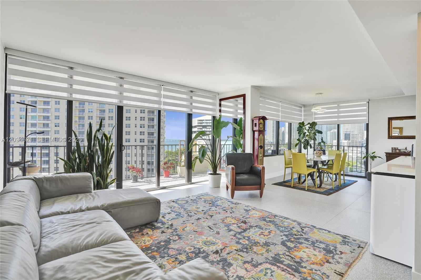 520 Brickell Key Drive