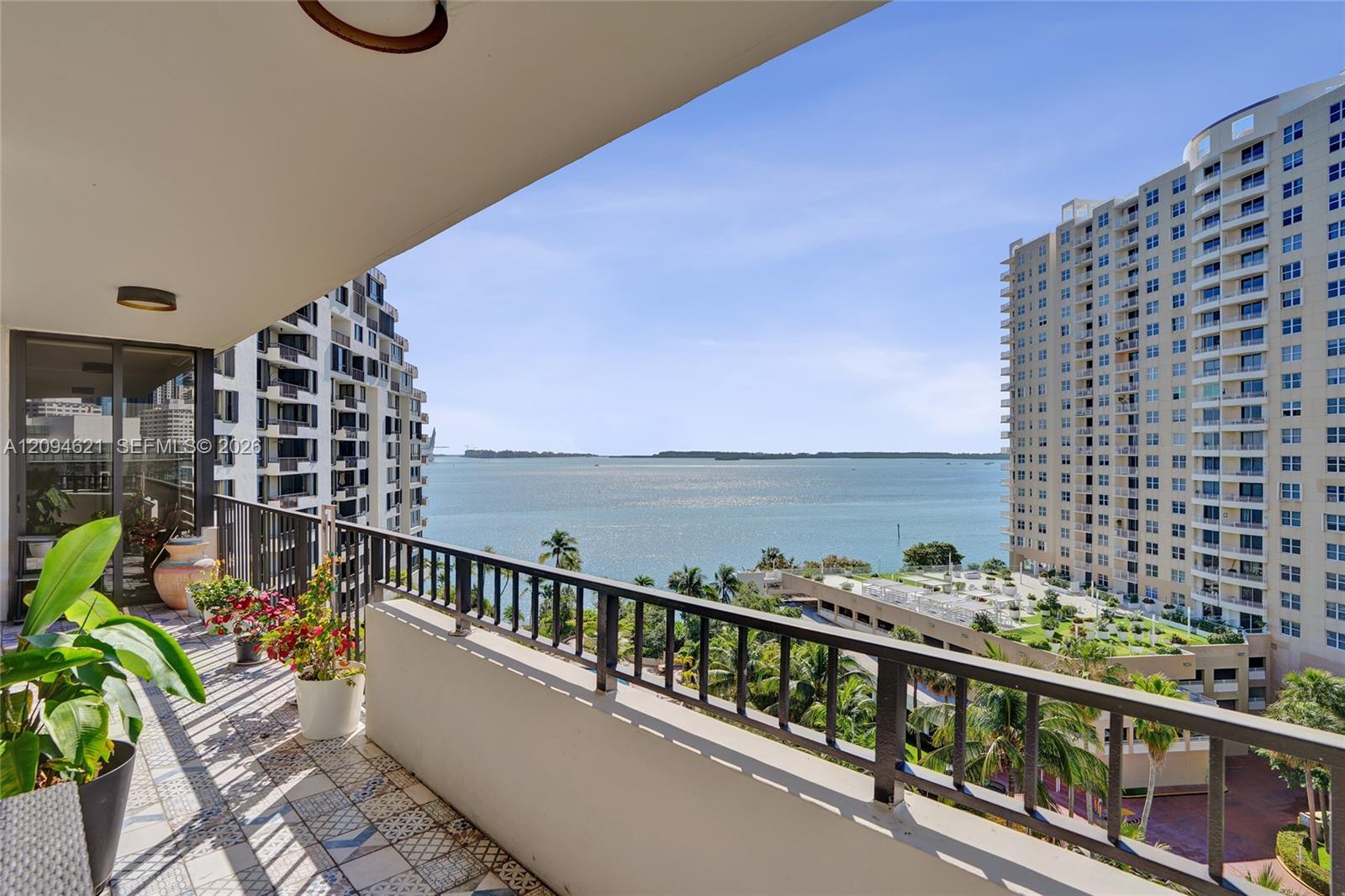 520 Brickell Key Drive