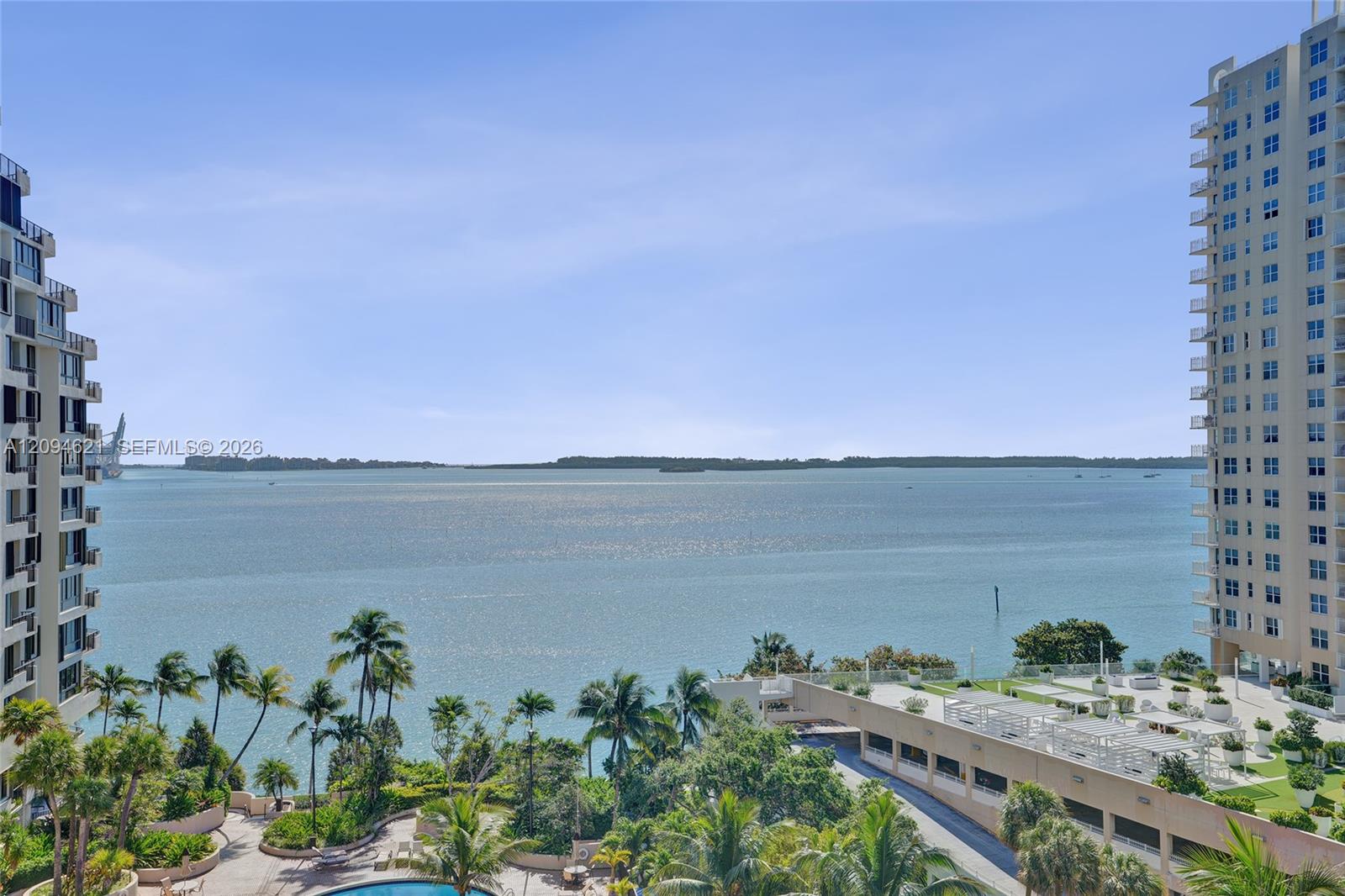 520 Brickell Key Drive