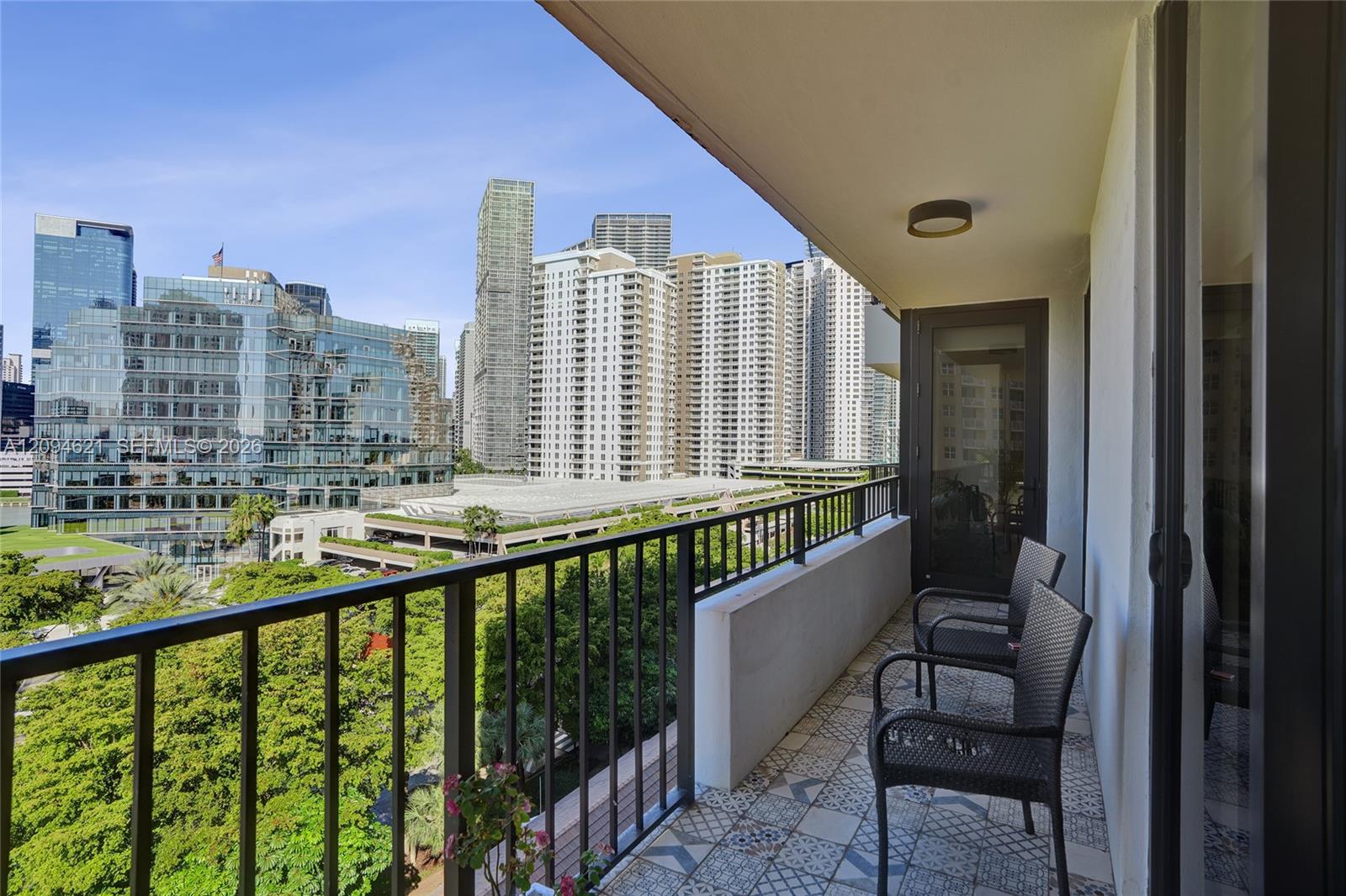 520 Brickell Key Drive