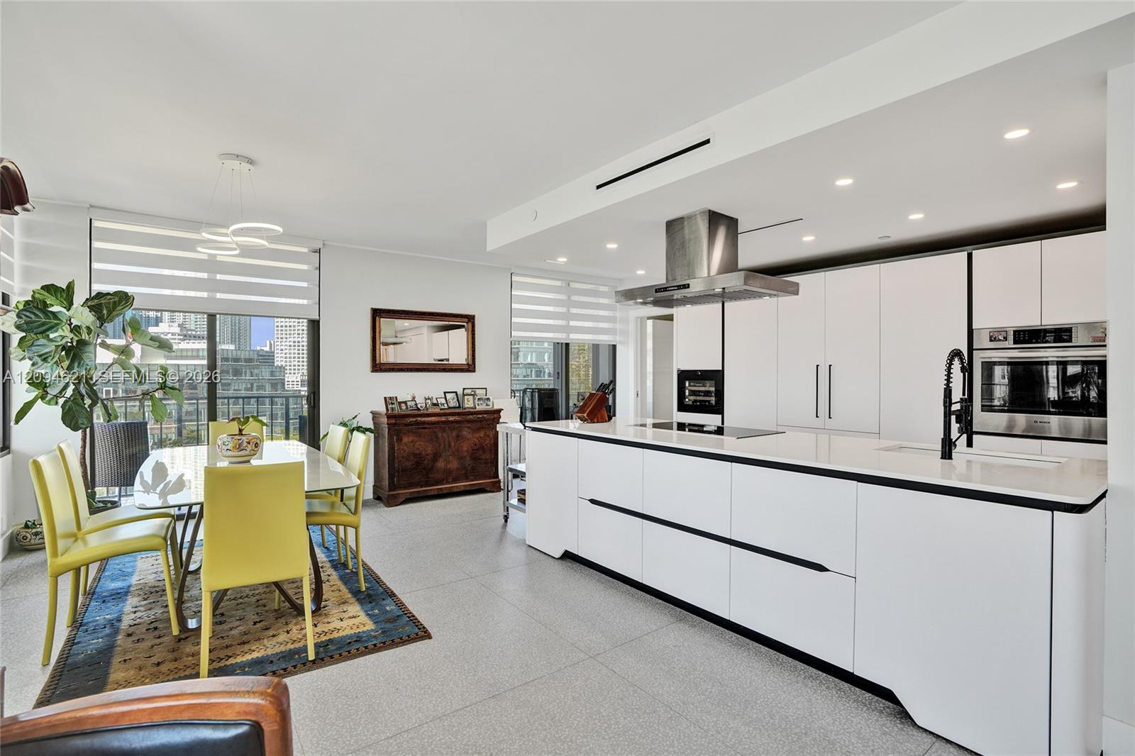 520 Brickell Key Drive