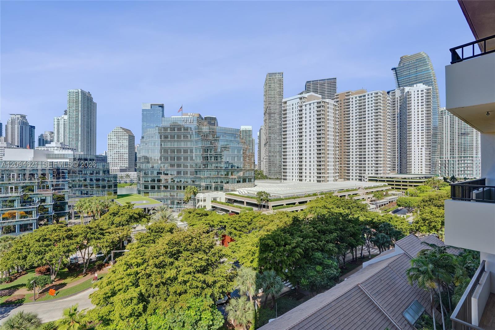 520 Brickell Key Drive