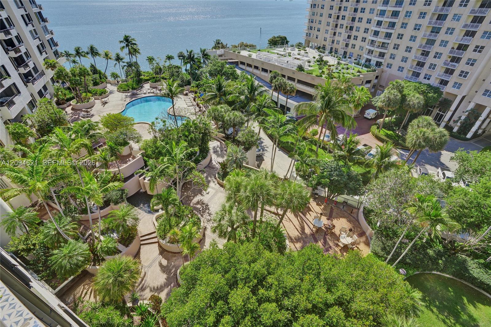 520 Brickell Key Drive