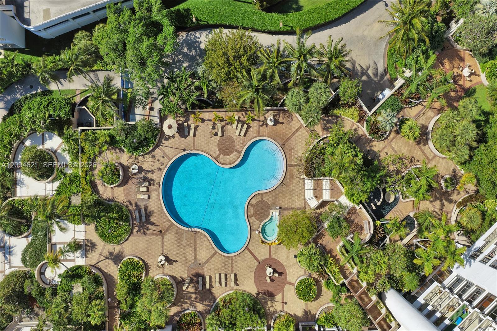 520 Brickell Key Drive