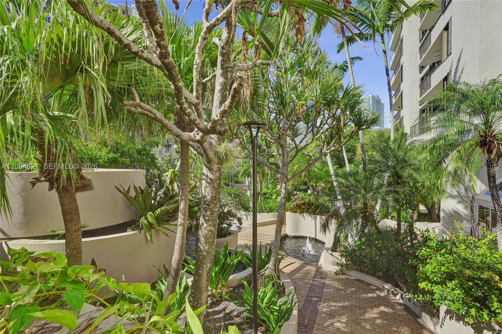 520 Brickell Key Drive