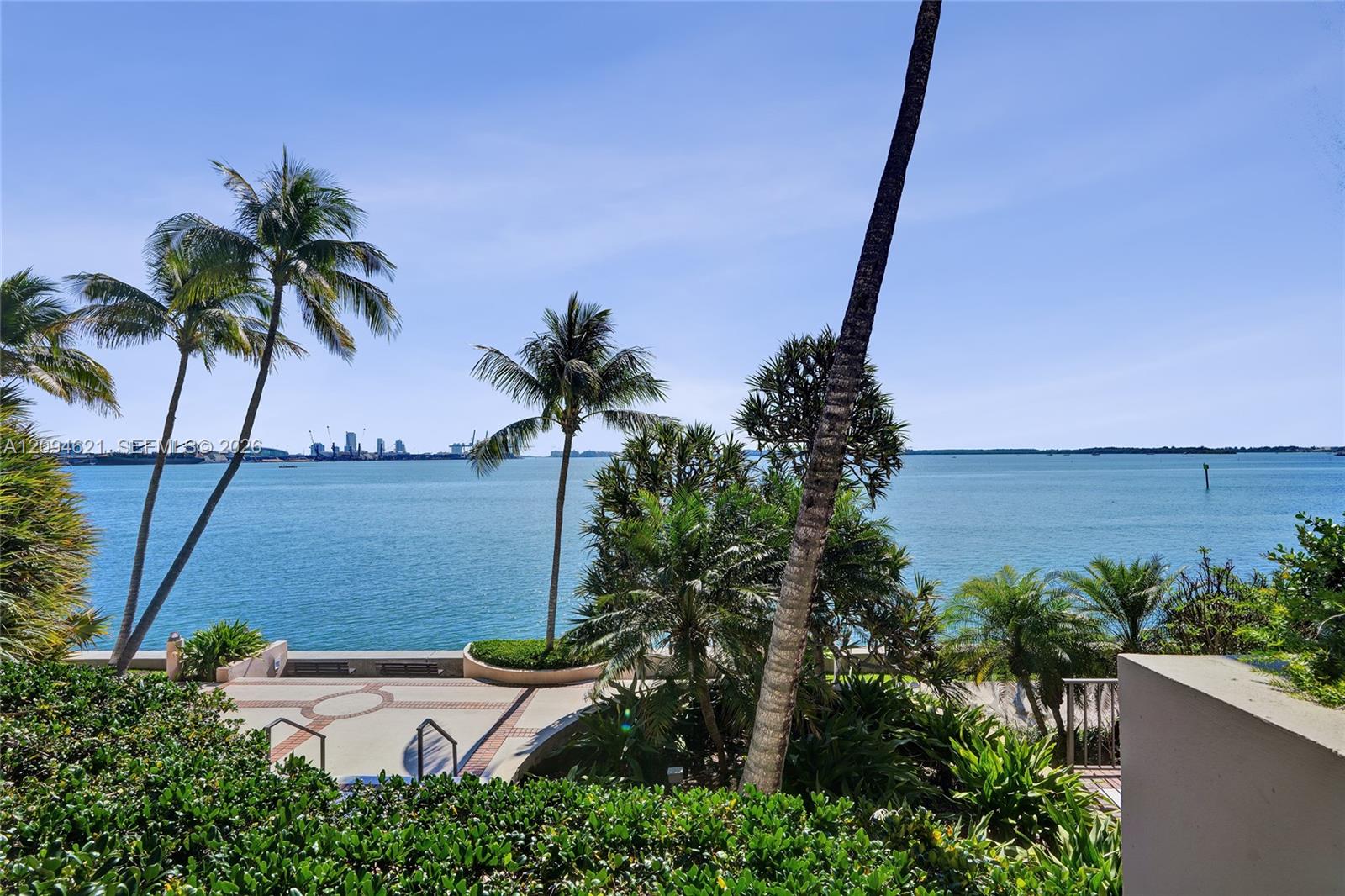 520 Brickell Key Drive