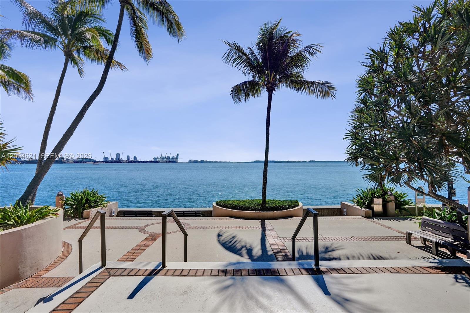 520 Brickell Key Drive