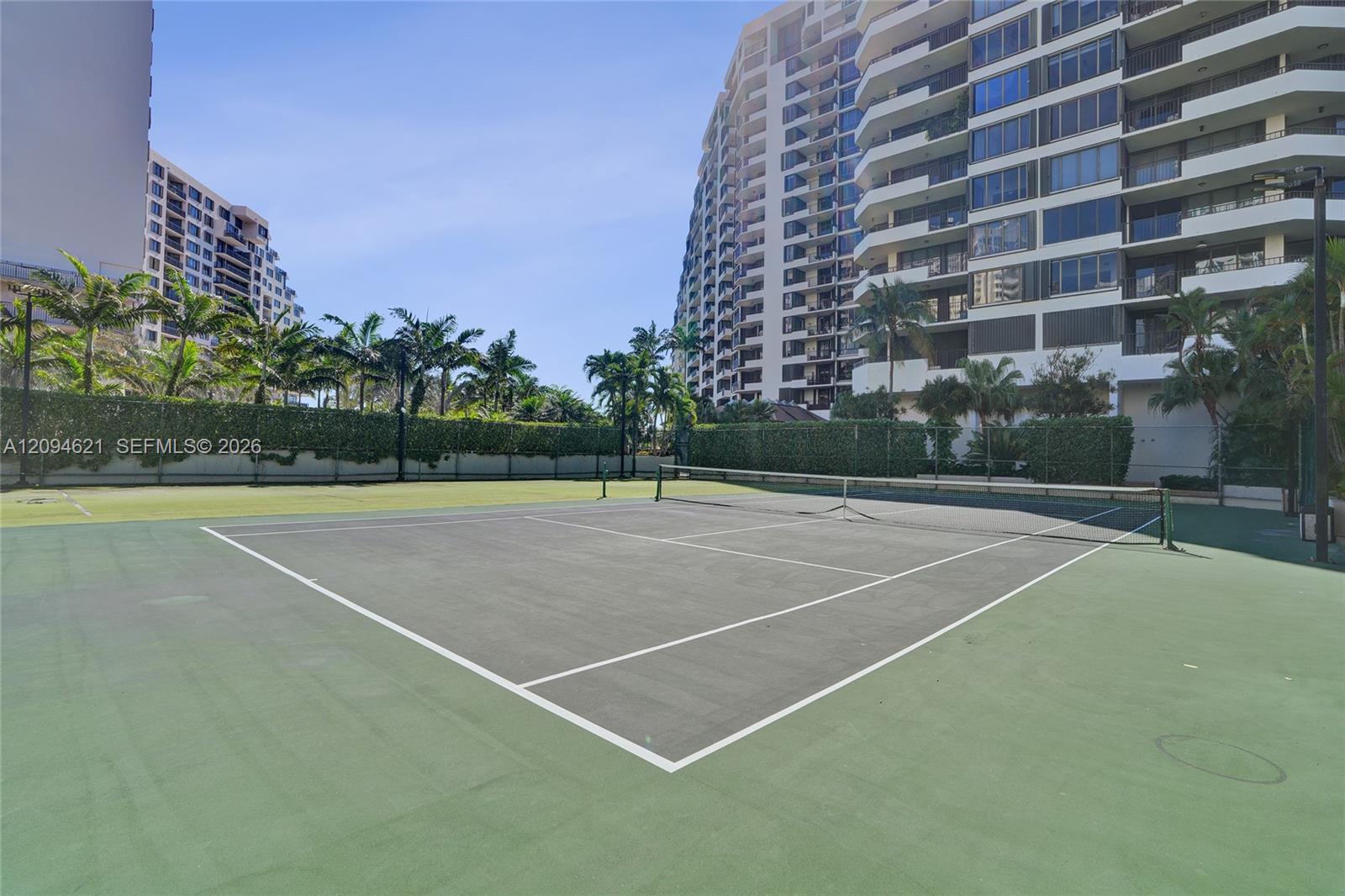 520 Brickell Key Drive