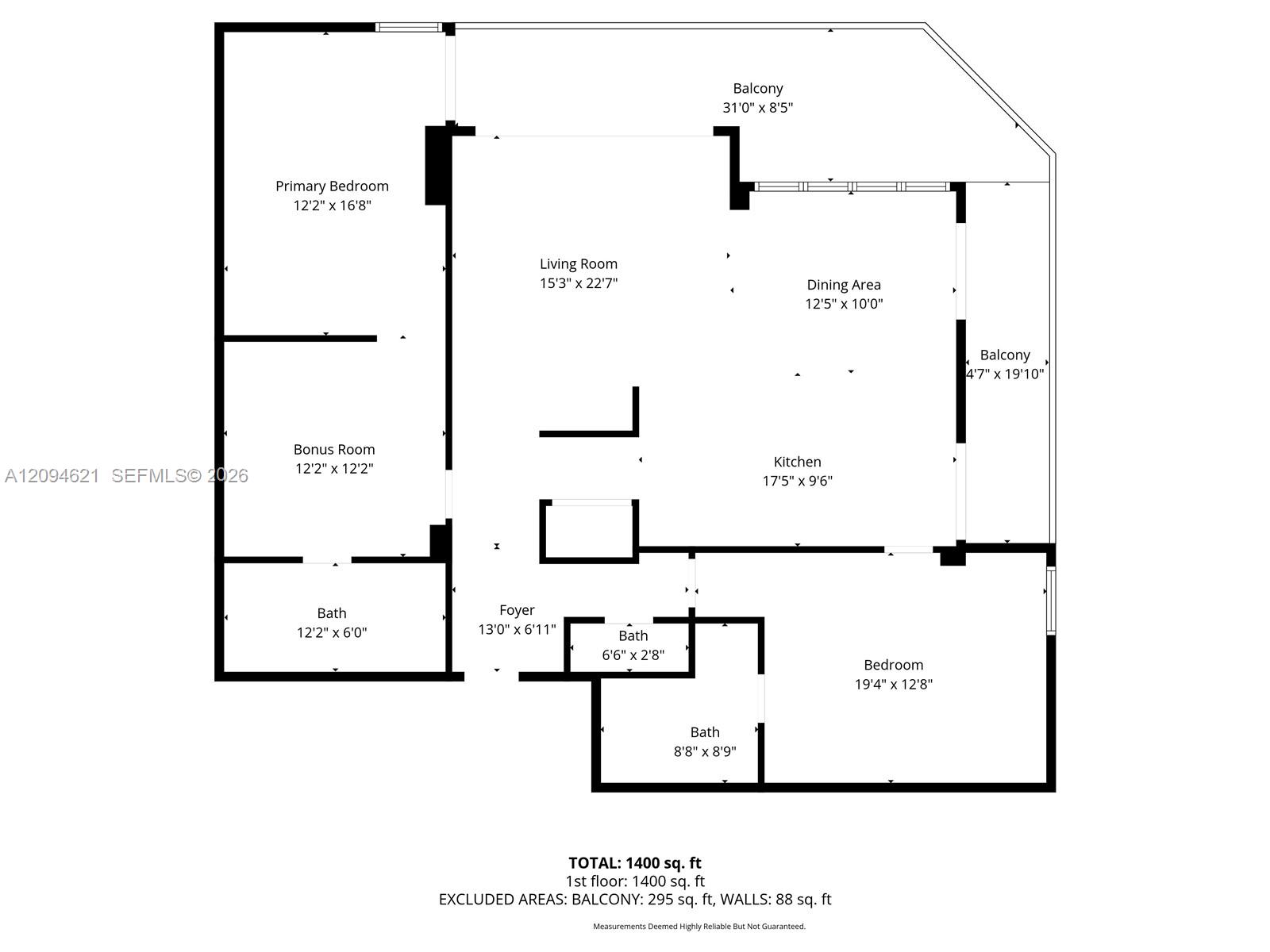 520 Brickell Key Drive