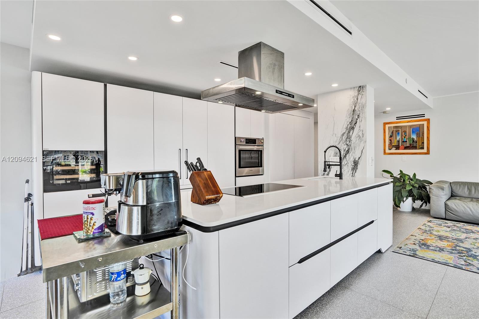 520 Brickell Key Drive