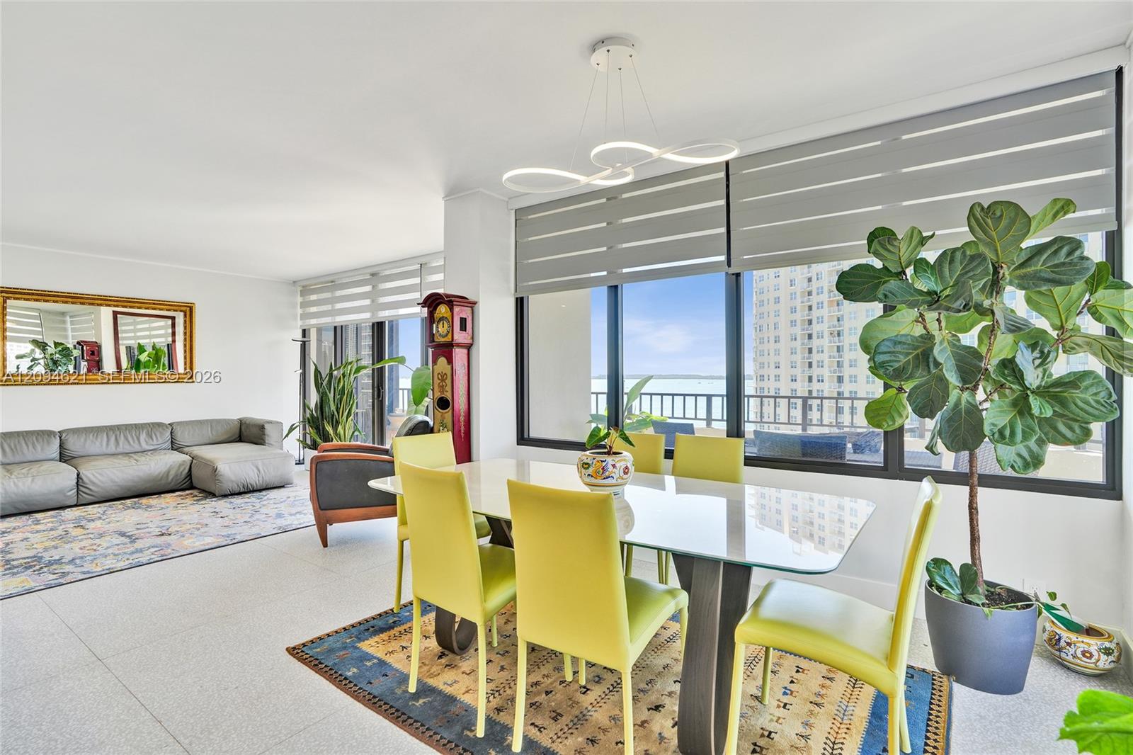 520 Brickell Key Drive