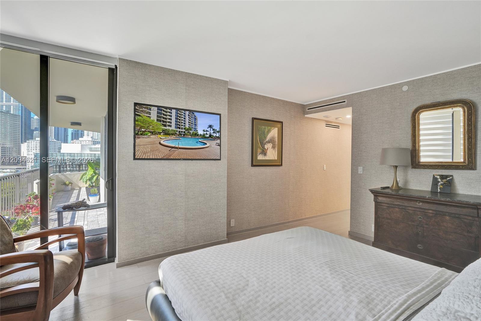 520 Brickell Key Drive