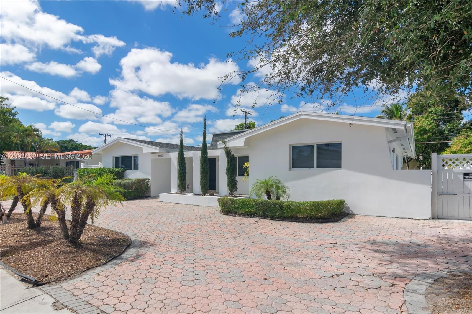 20330 Highland Lakes Boulevard