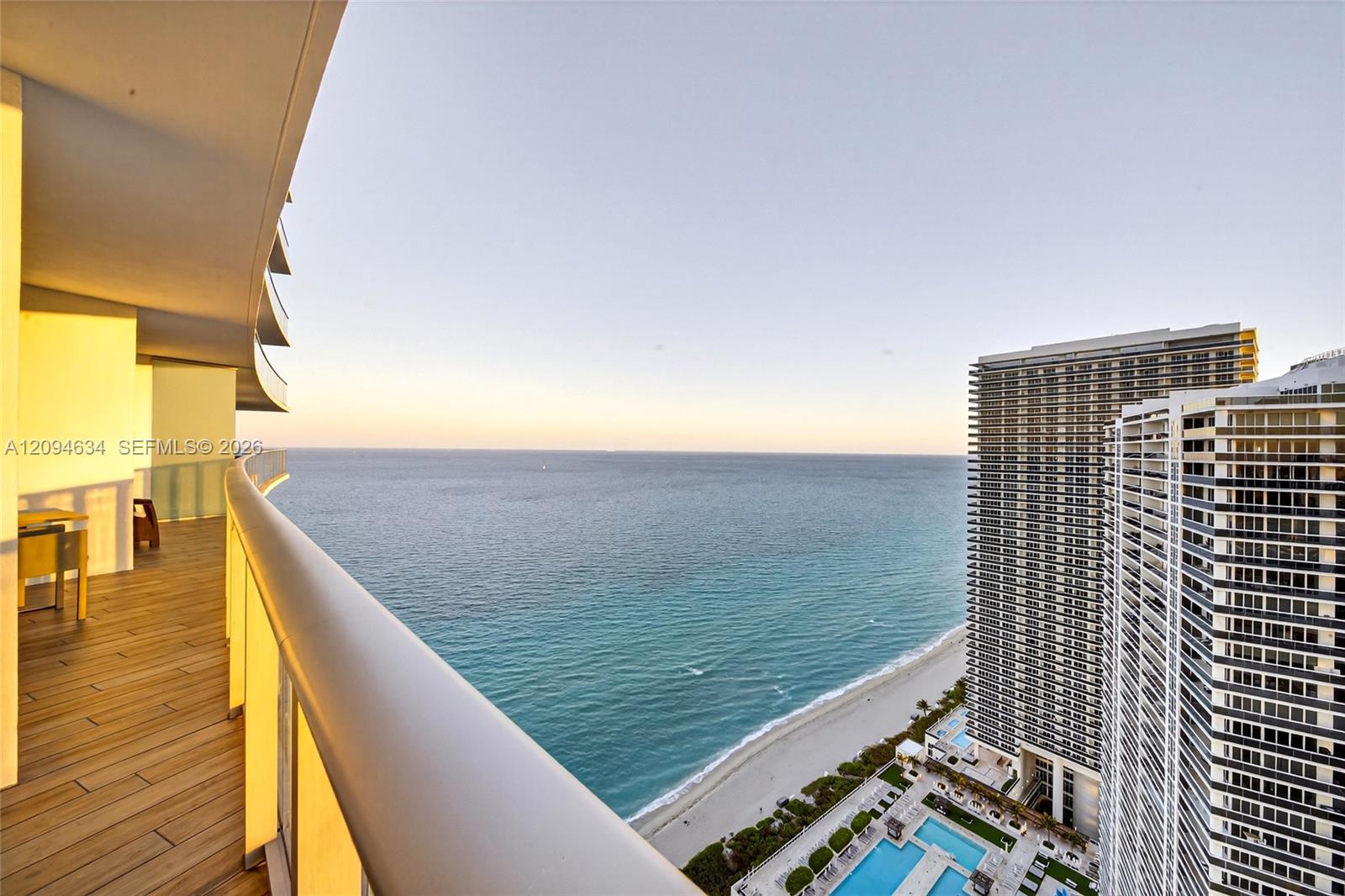 4111 S Ocean Drive