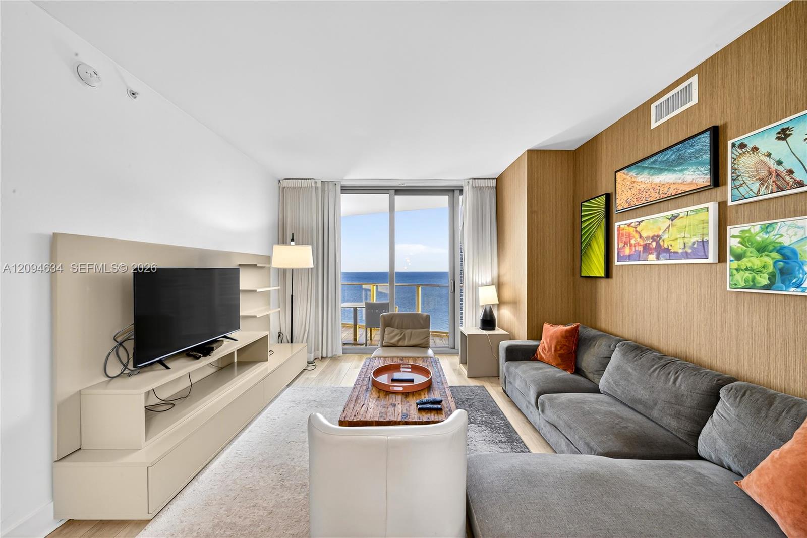 4111 S Ocean Drive