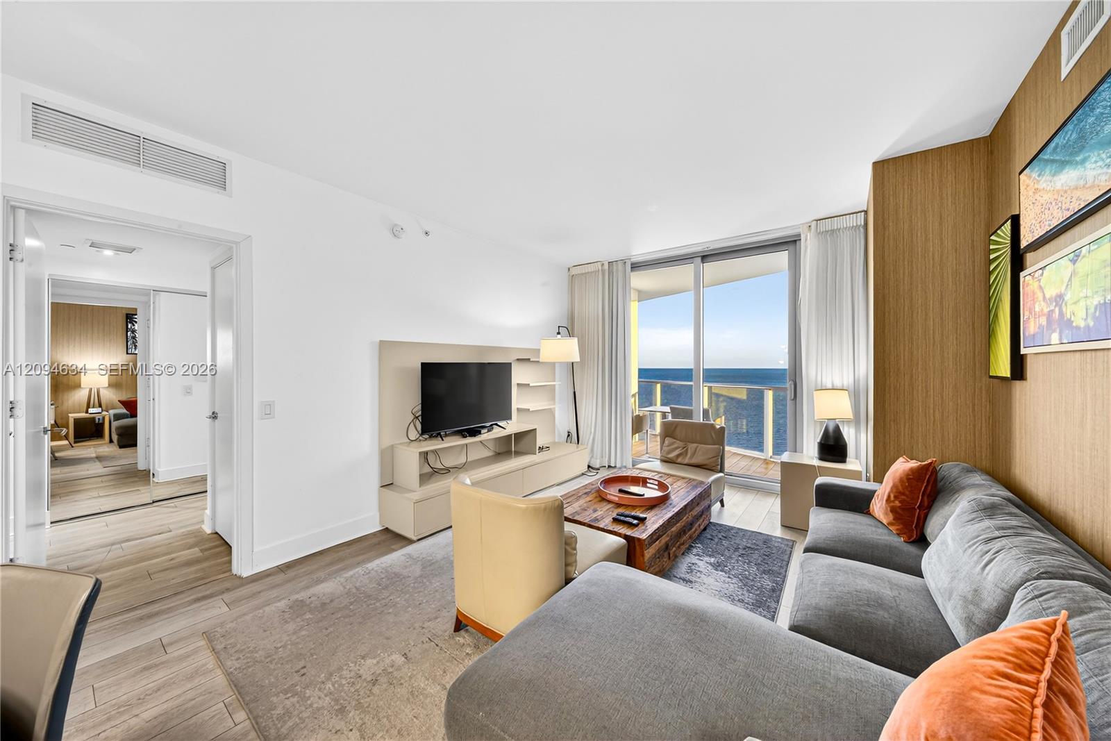 4111 S Ocean Drive