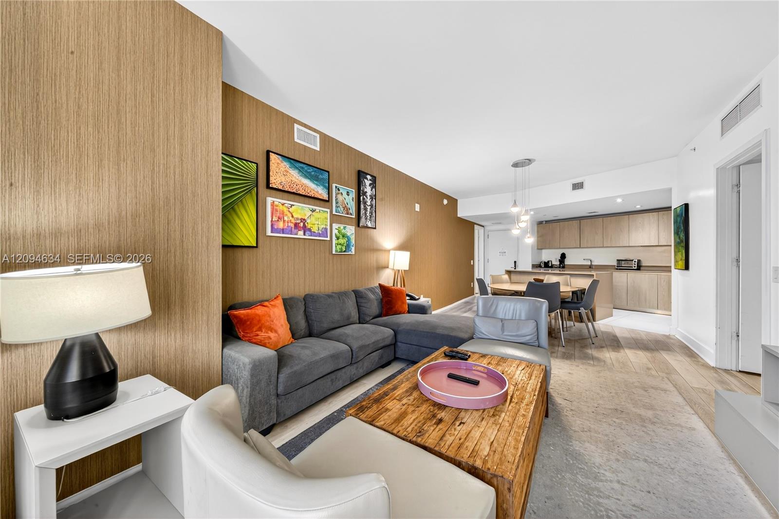 4111 S Ocean Drive