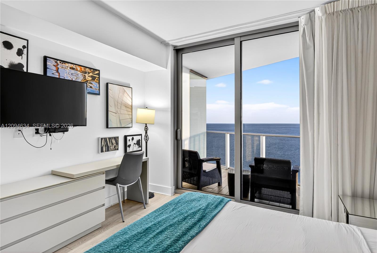 4111 S Ocean Drive