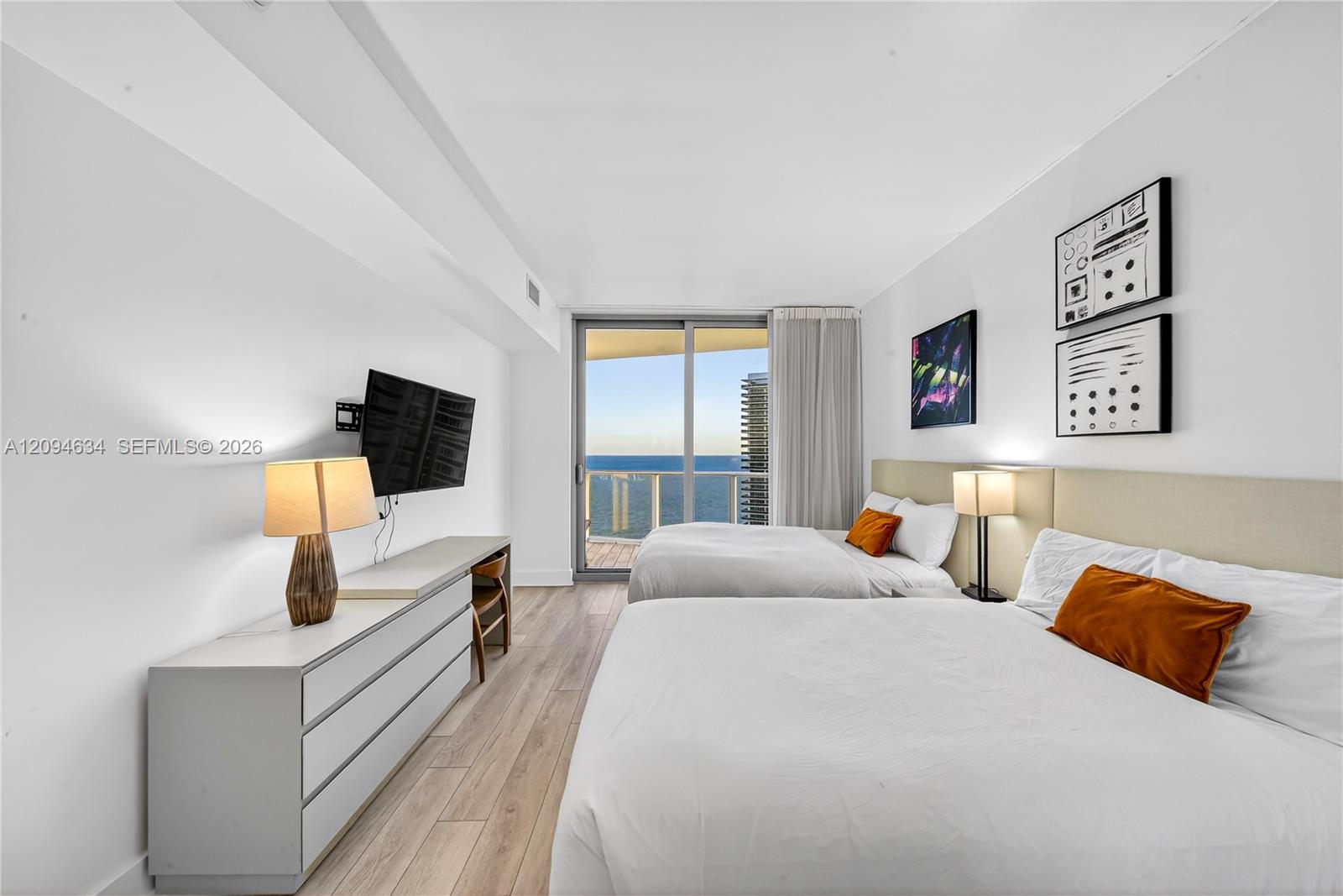 4111 S Ocean Drive