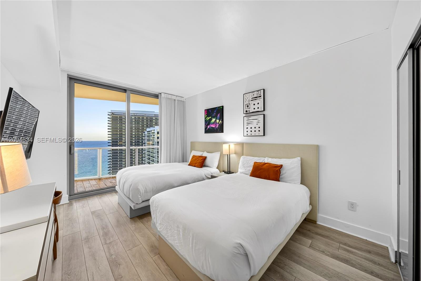 4111 S Ocean Drive