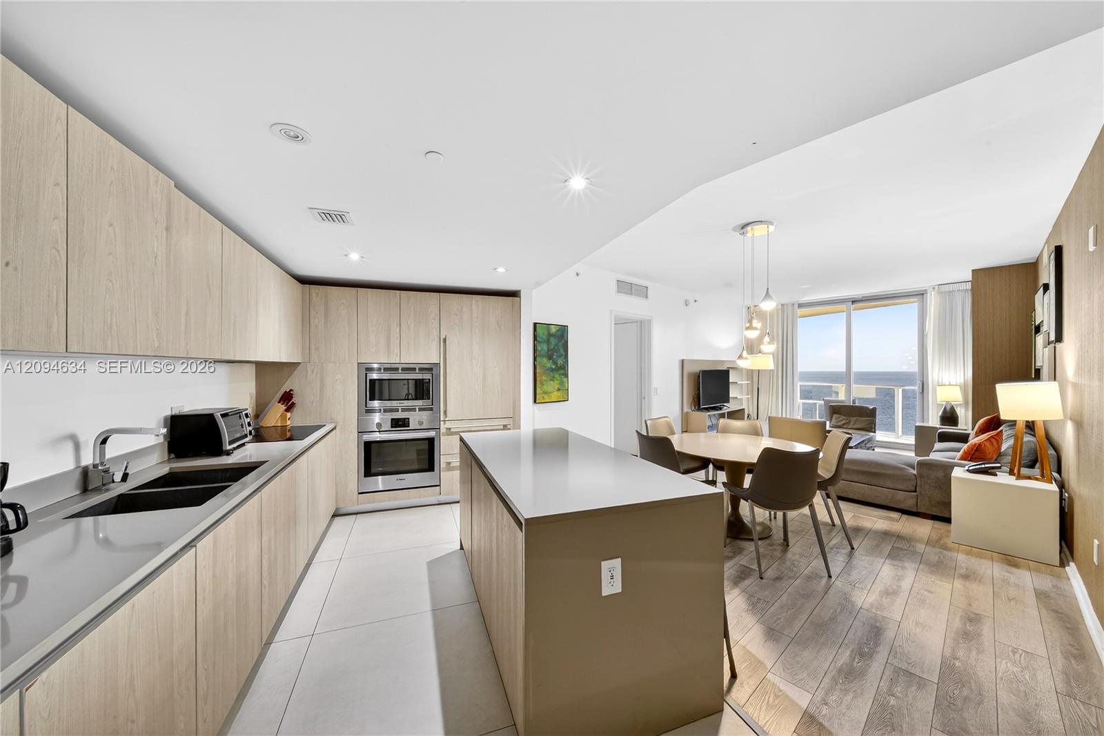 4111 S Ocean Drive