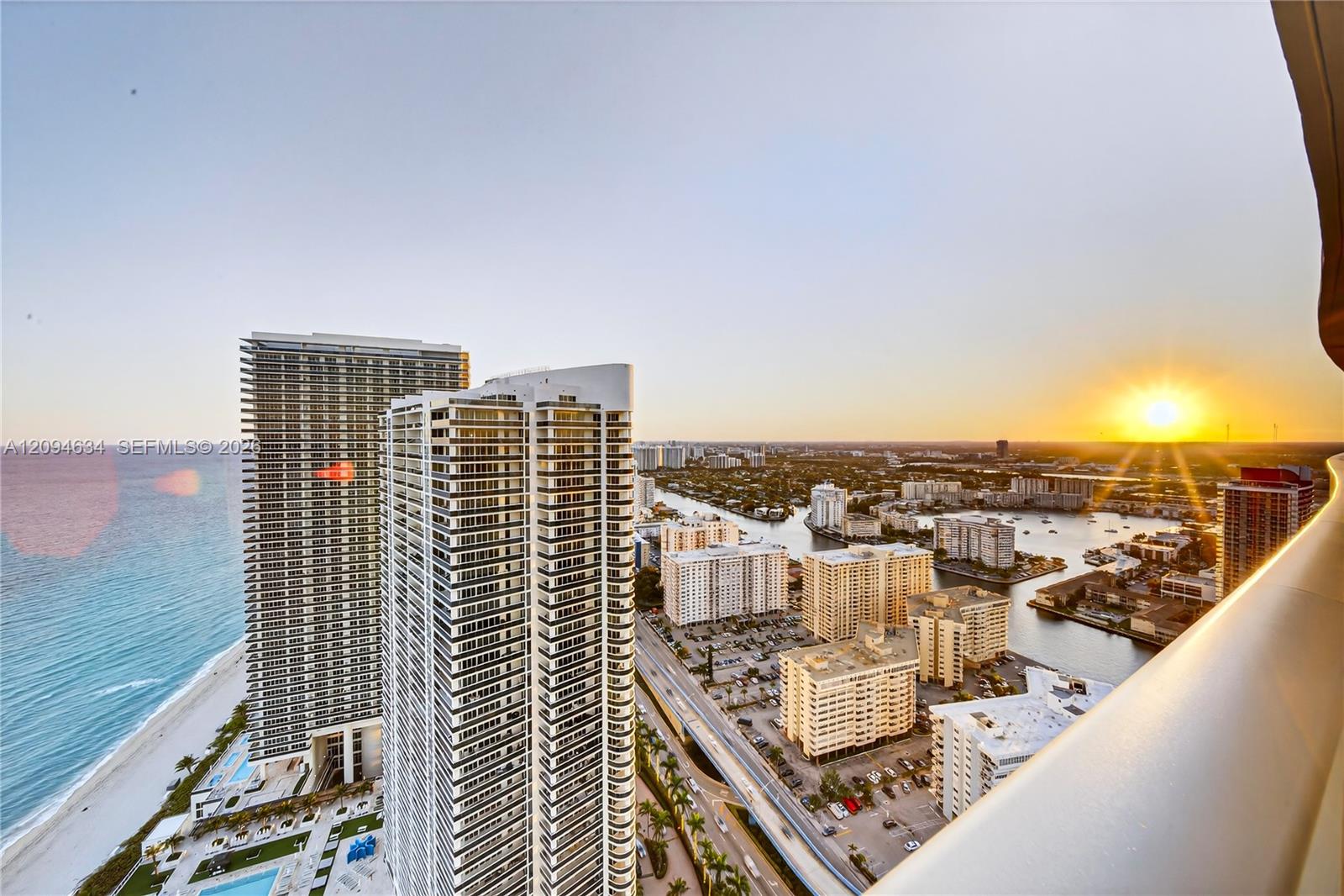 4111 S Ocean Drive