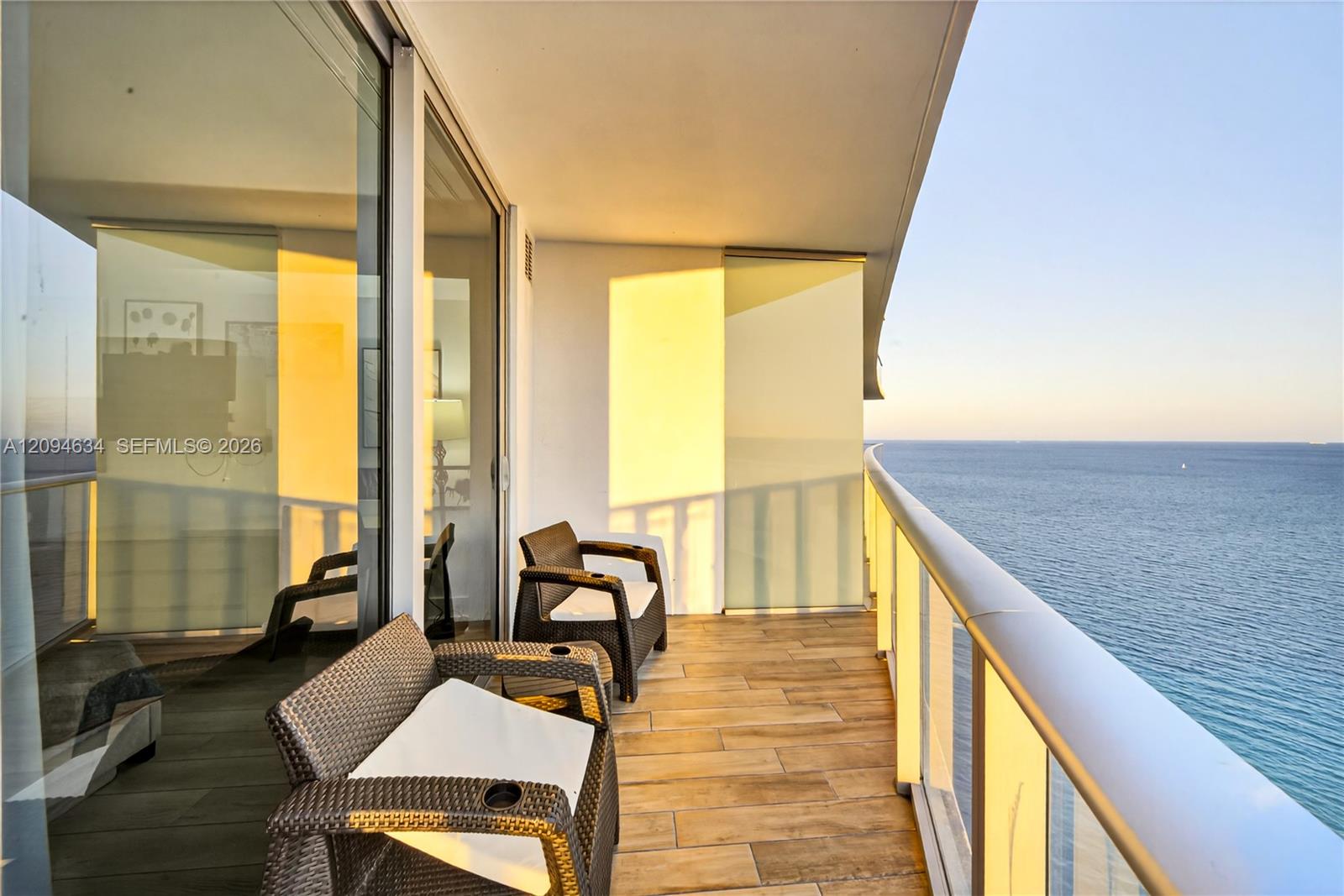 4111 S Ocean Drive