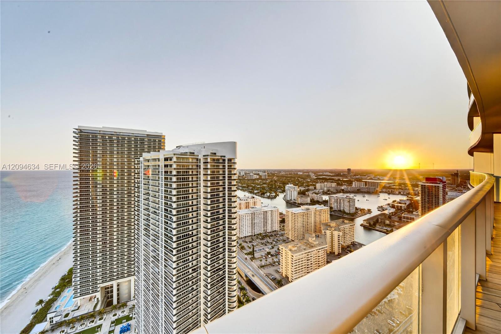 4111 S Ocean Drive