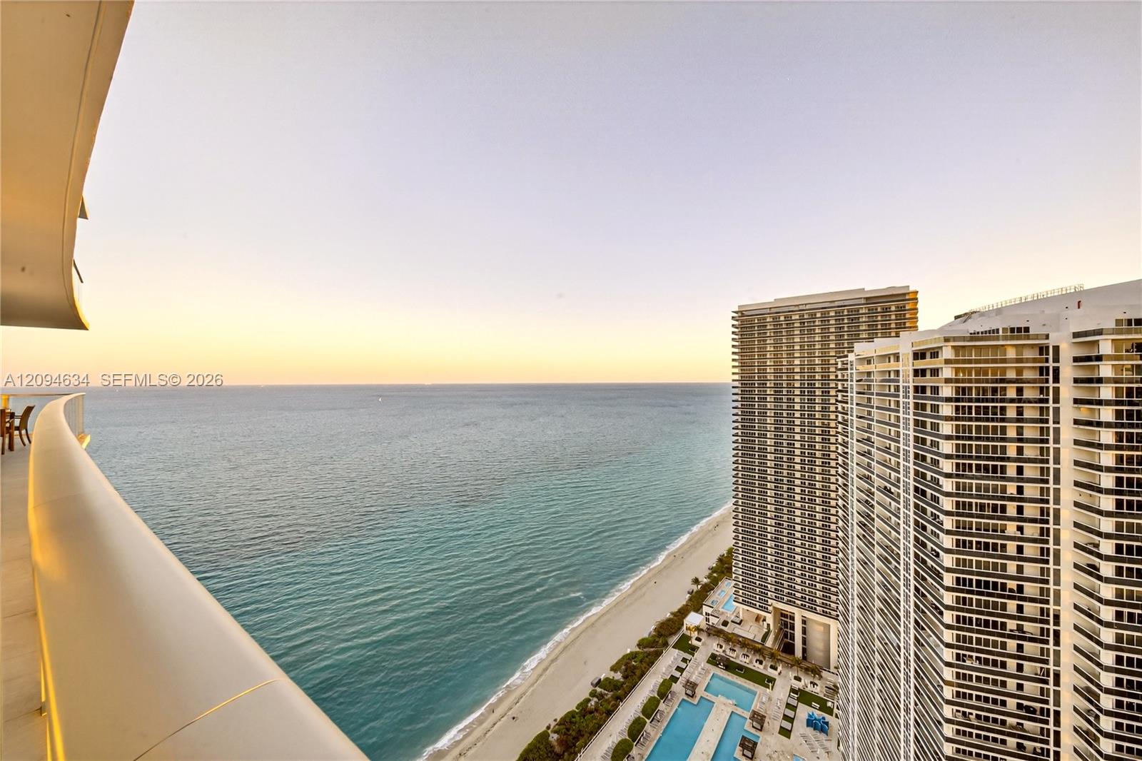 4111 S Ocean Drive