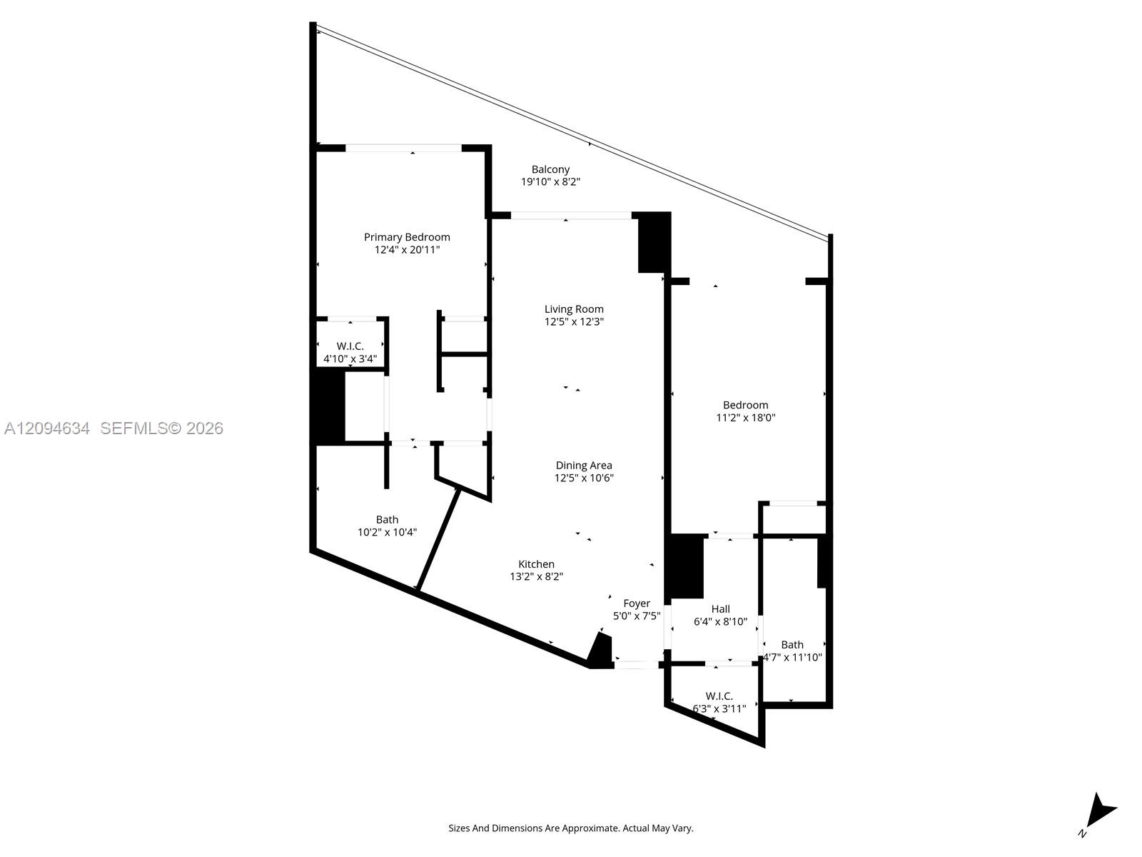 4111 S Ocean Drive