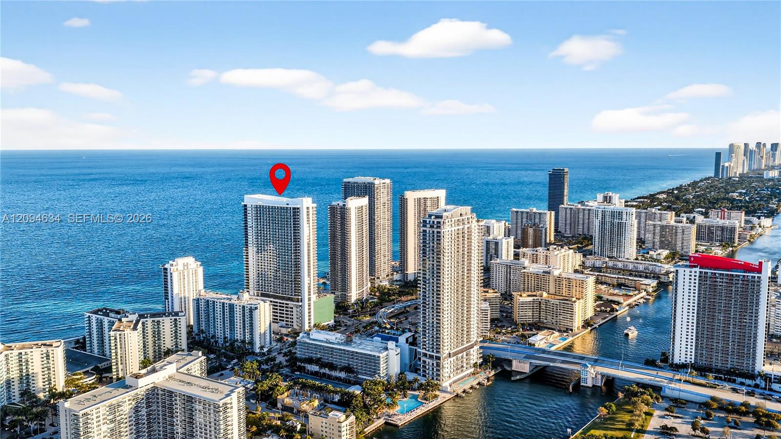 4111 S Ocean Drive