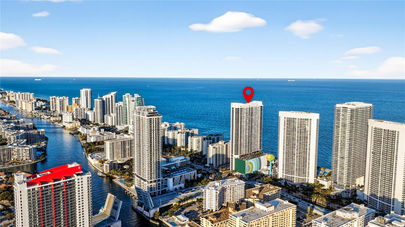 4111 S Ocean Drive