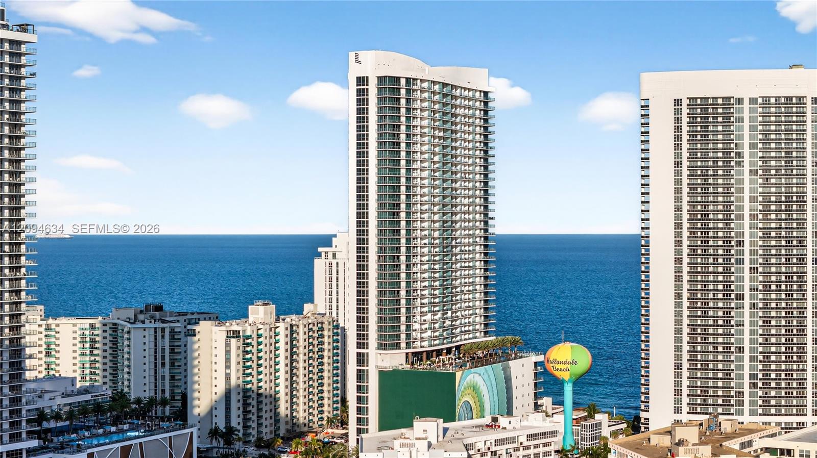 4111 S Ocean Drive