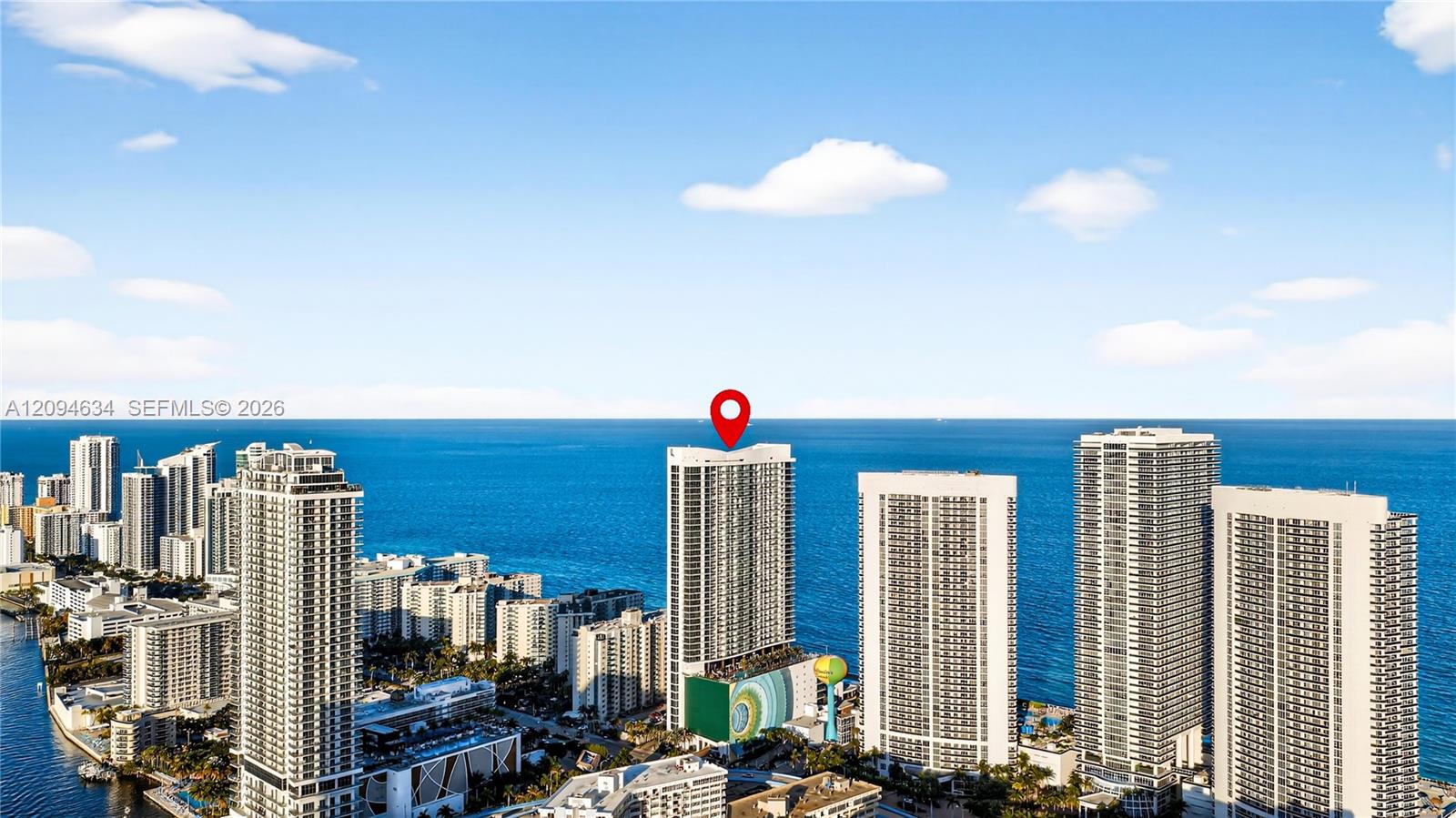 4111 S Ocean Drive