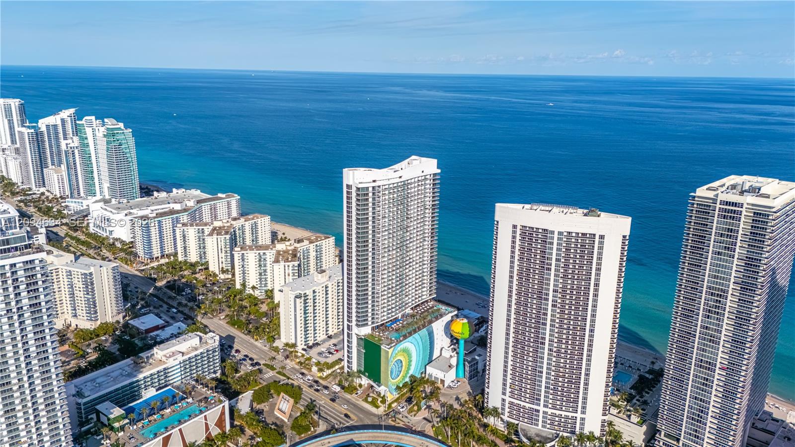 4111 S Ocean Drive