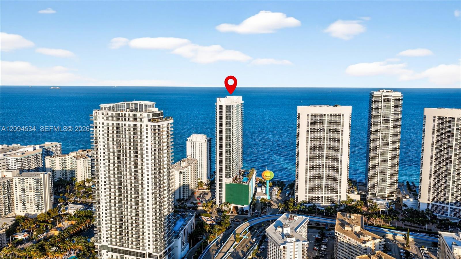 4111 S Ocean Drive