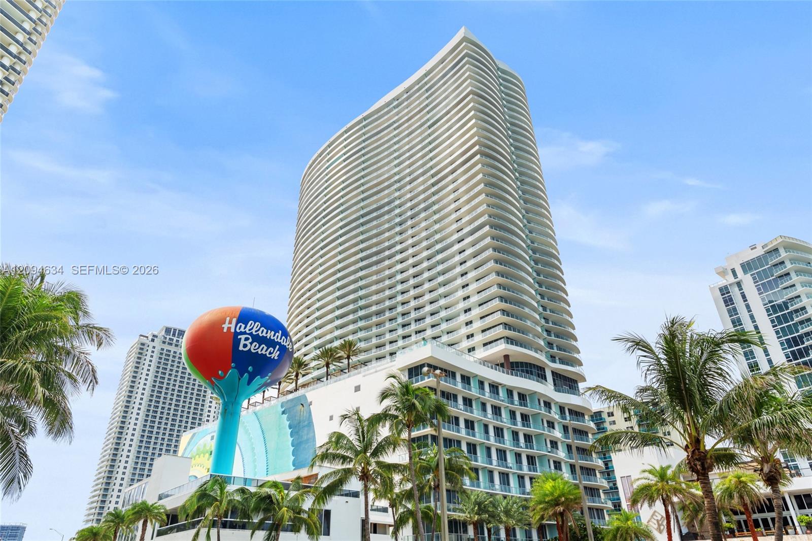 4111 S Ocean Drive