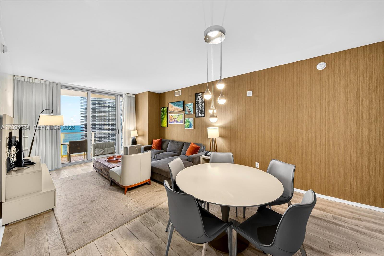 4111 S Ocean Drive