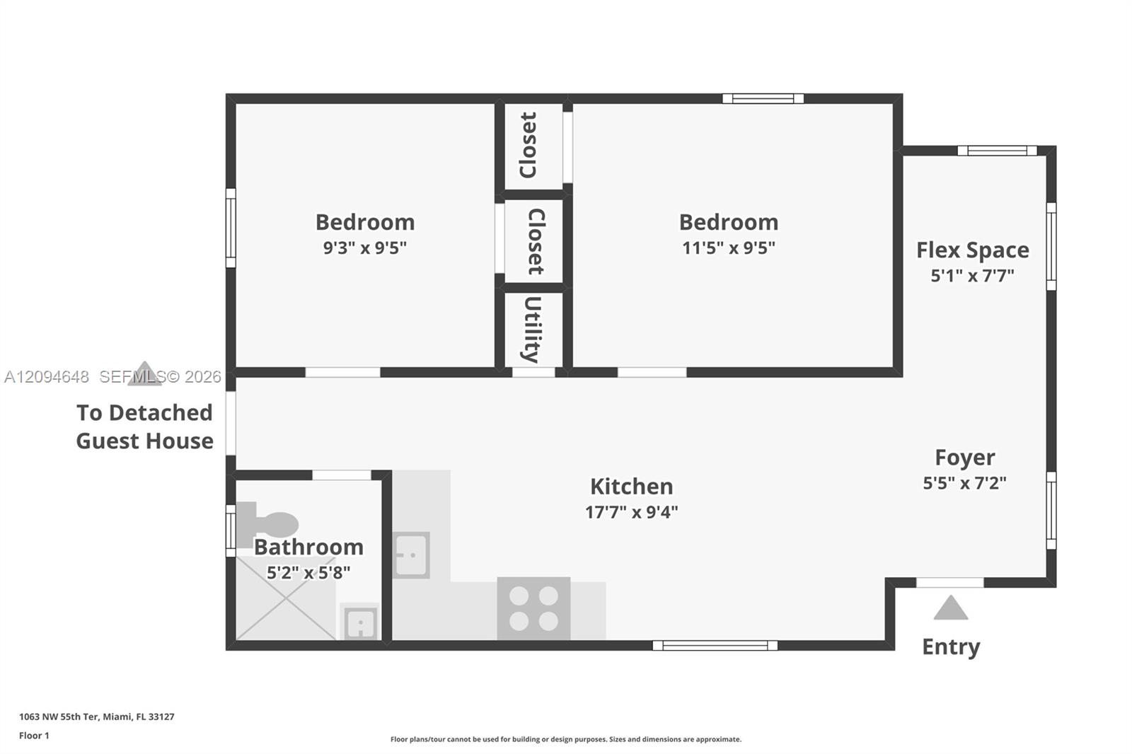 1063 NW 55th Terrace