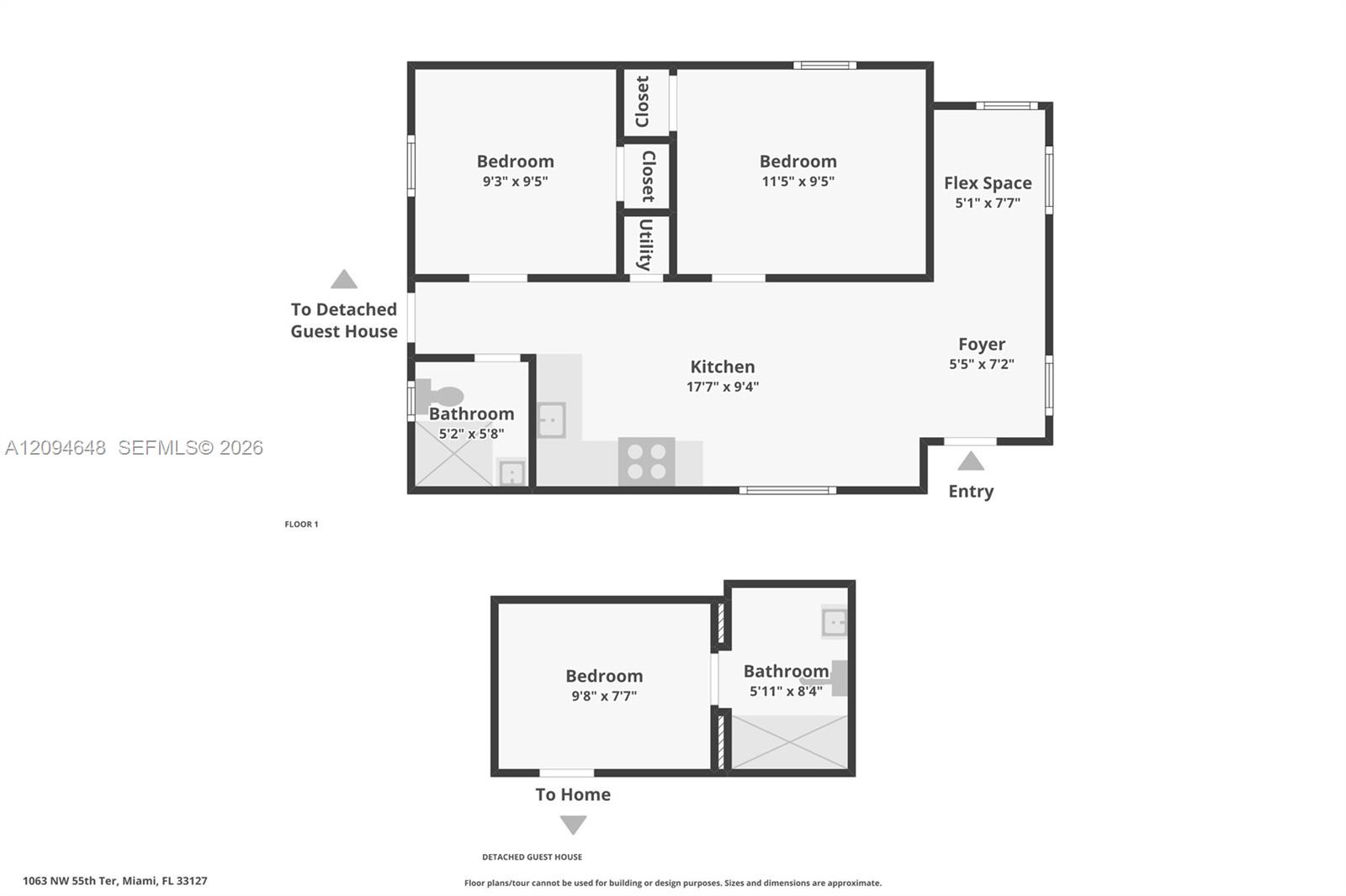 1063 NW 55th Terrace