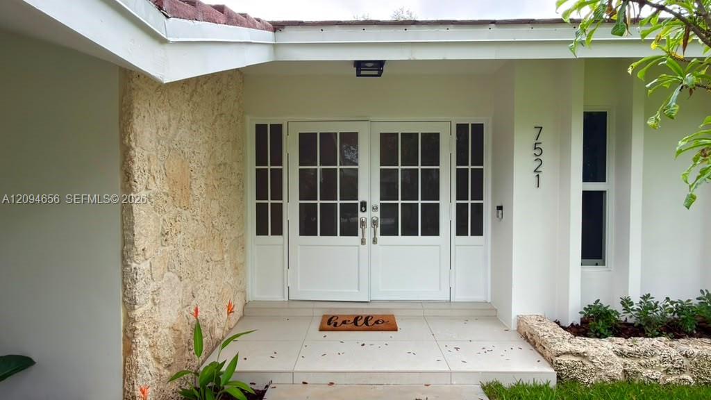 7521 SW 175th Street