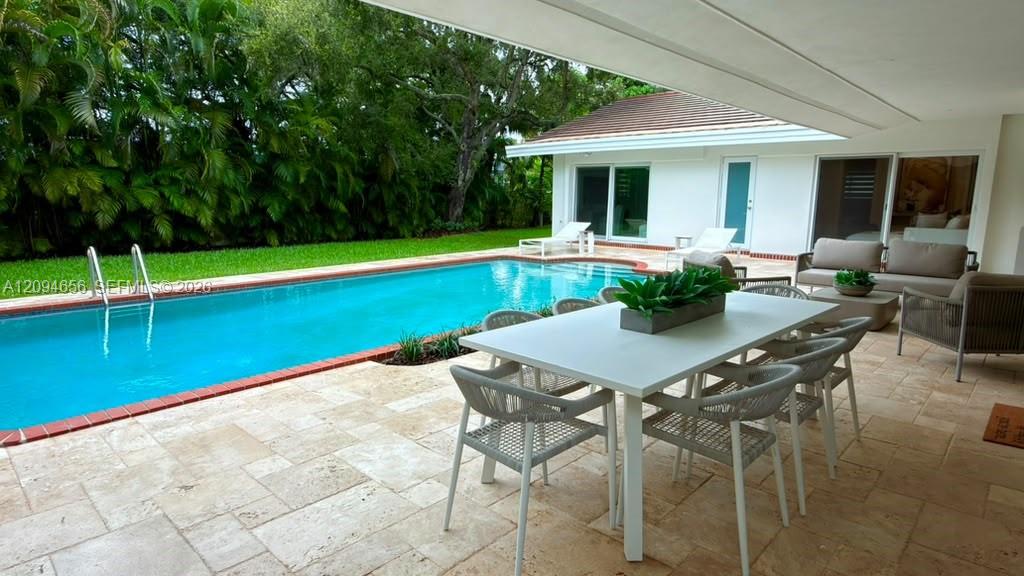 7521 SW 175th Street