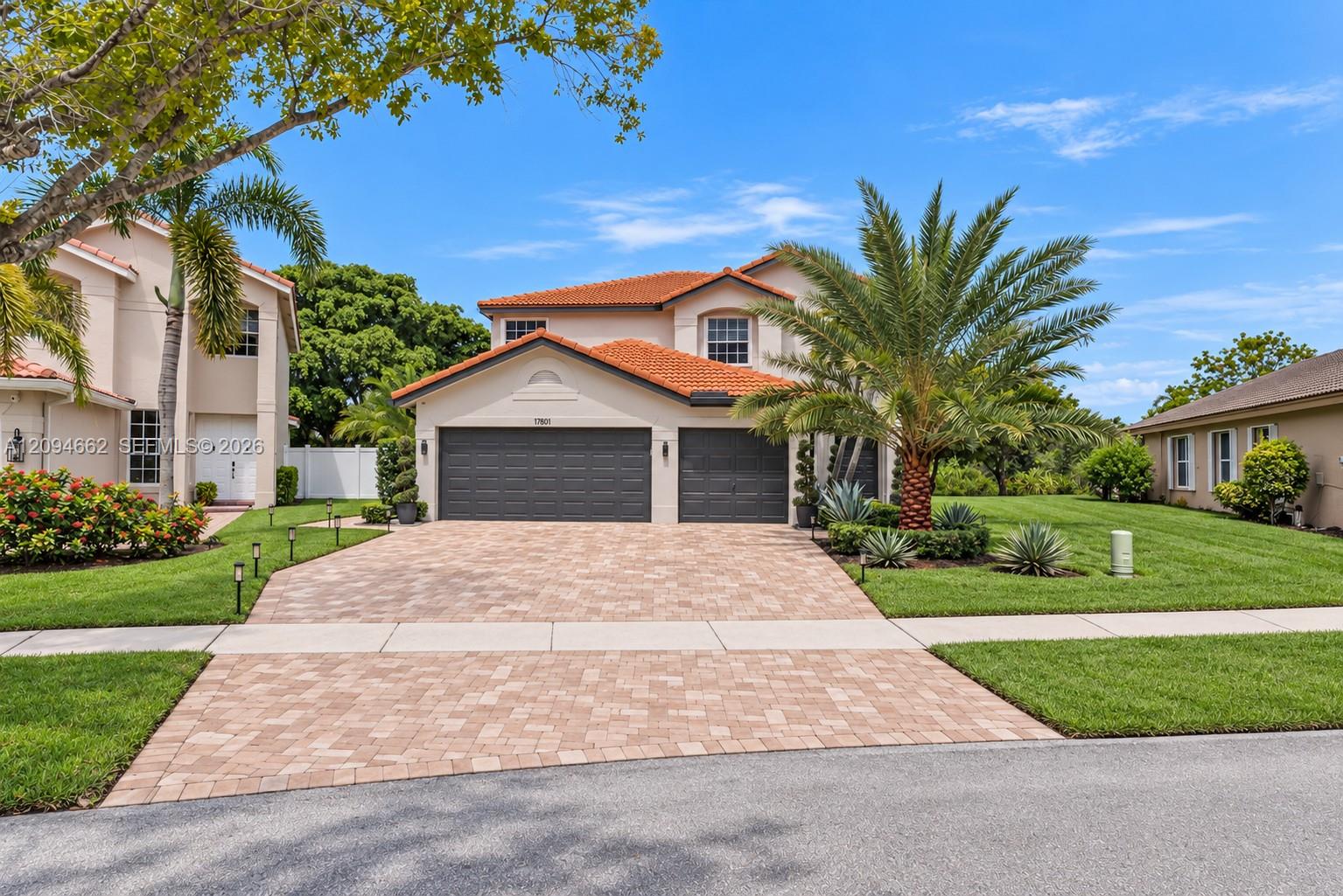 17501 SW 33rd Street